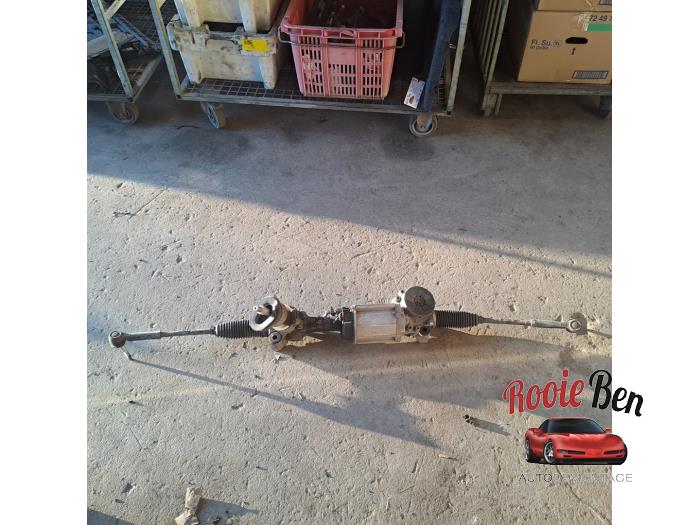 Gebrauchte Lenkgetriebe Servo Opel Insignia 1.4 Turbo 16V Ecotec Preis auf Anfrage angeboten von Rooie Ben autodemontage