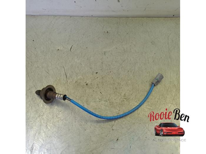 Usados Sonda Lambda Renault Arkana (RJLL) 1.6 E-Tech 145 16V Precio € 25,00 Norma de margen ofrecido por Rooie Ben autodemontage