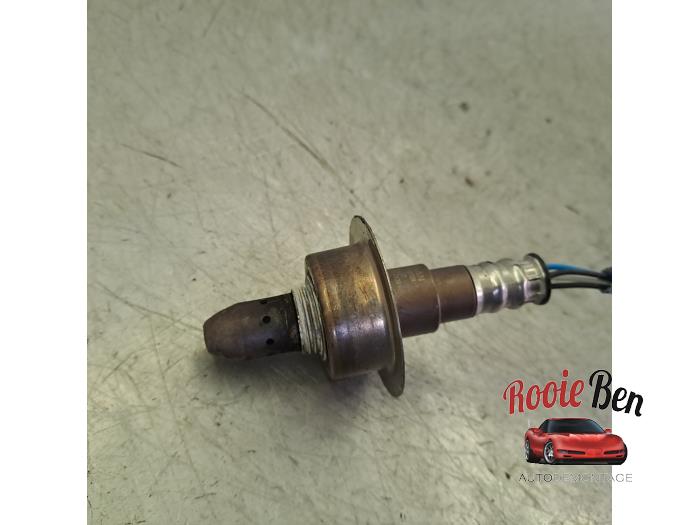 Sonda lambda z Renault Arkana (RJLL) 1.6 E-Tech 145 16V 2024
