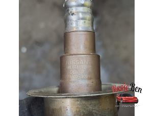Sonda lambda z Renault Arkana (RJLL) 1.6 E-Tech 145 16V 2024