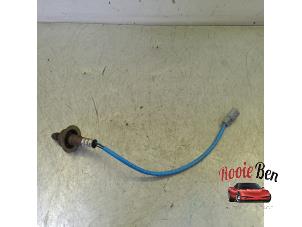Sonda lambda z Renault Arkana (RJLL) 1.6 E-Tech 145 16V 2024