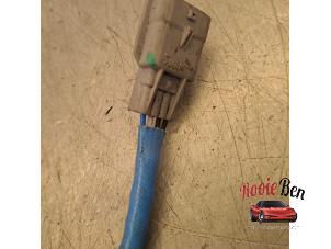 Sonda lambda z Renault Arkana (RJLL) 1.6 E-Tech 145 16V 2024