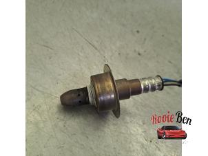 Sonda lambda z Renault Arkana (RJLL) 1.6 E-Tech 145 16V 2024