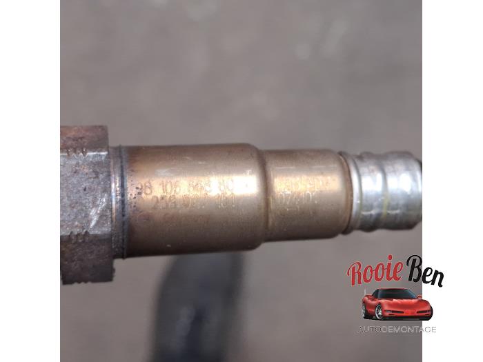 Sonde lambda d'un Peugeot 308 SW (L4/L9/LC/LJ/LR) 1.2 12V e-THP PureTech 110 2020