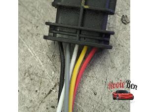Sonde lambda d'un Peugeot 308 SW (L4/L9/LC/LJ/LR) 1.2 12V e-THP PureTech 110 2020