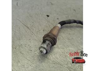 Sonde lambda d'un Peugeot 308 SW (L4/L9/LC/LJ/LR) 1.2 12V e-THP PureTech 110 2020