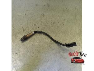 Sonde lambda d'un Peugeot 308 SW (L4/L9/LC/LJ/LR) 1.2 12V e-THP PureTech 110 2020