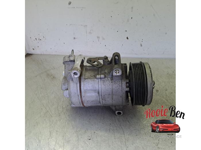 Gebrauchte Klimapumpe Peugeot 308 SW (L4/L9/LC/LJ/LR) 1.2 12V e-THP PureTech 110 Preis € 150,00 Margenregelung angeboten von Rooie Ben autodemontage
