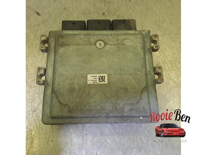 Engine management computer from a Ford Transit Custom 2.2 TDCi 16V 2012