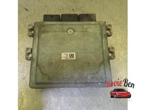 Engine management computer from a Ford Transit Custom 2.2 TDCi 16V 2012