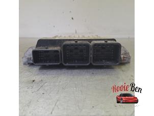 Engine management computer from a Ford Transit Custom 2.2 TDCi 16V 2012