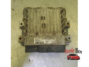 Engine management computer from a Ford Transit Custom 2.2 TDCi 16V 2012