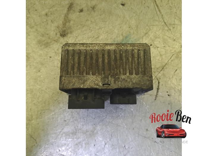 Used Cooling computer Ford Transit Custom 2.2 TDCi 16V Price € 25,00 Margin scheme offered by Rooie Ben autodemontage