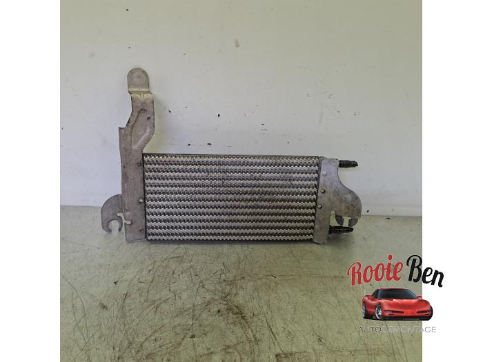 Usagé Refroidisseur de carburant Ford Transit Custom 2.2 TDCi 16V Prix sur demande proposé par Rooie Ben autodemontage
