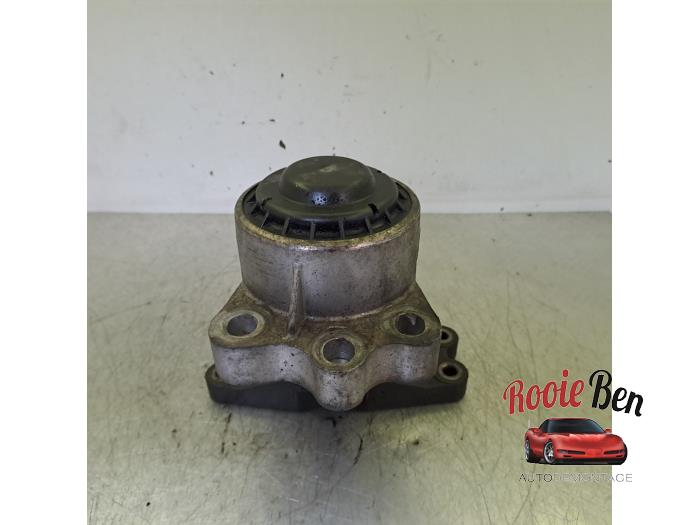 Usagé Support moteur Ford Transit Custom 2.2 TDCi 16V Prix € 25,00 Règlement à la marge proposé par Rooie Ben autodemontage