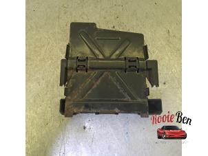 Sonstige van een Opel Meriva (B) 1.4 Turbo 16V Ecotec 2010