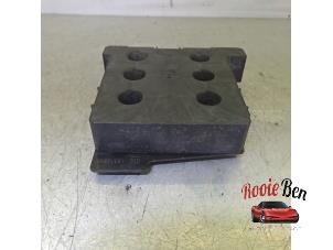 Sonstige van een Opel Meriva (B) 1.4 Turbo 16V Ecotec 2010
