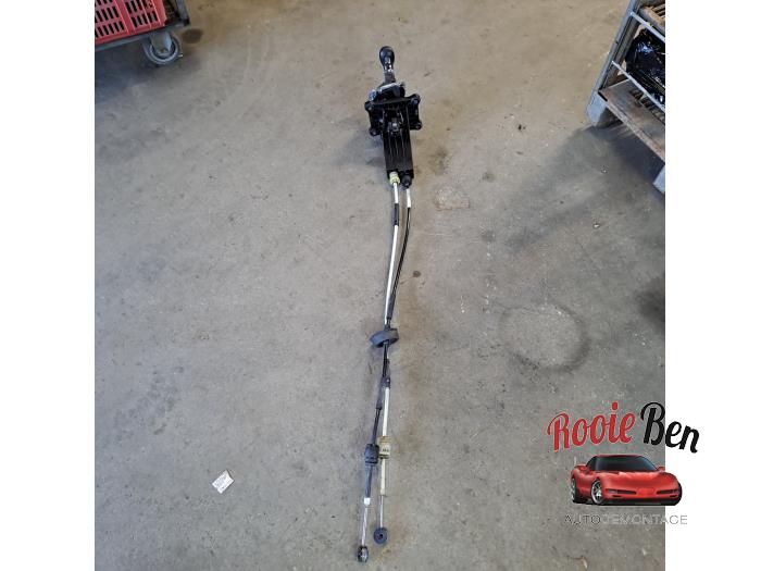 Gebrauchte Schaltbox Opel Meriva (B) 1.4 Turbo 16V Ecotec Preis € 50,00 Margenregelung angeboten von Rooie Ben autodemontage