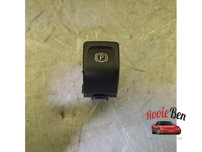 Gebrauchte Handbremse Schalter Opel Meriva (B) 1.4 Turbo 16V Ecotec Preis € 20,00 Margenregelung angeboten von Rooie Ben autodemontage