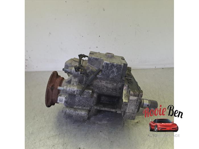 Gebrauchte Differential vorne Volkswagen Golf VII (AUA) 2.0 GTI 16V Performance Package Preis € 300,00 Margenregelung angeboten von Rooie Ben autodemontage