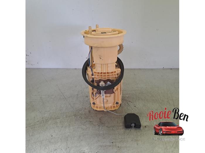 Usagé Pompe d'injection Volkswagen Transporter T5 2.0 TDI DRF Prix € 50,00 Règlement à la marge proposé par Rooie Ben autodemontage
