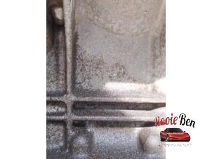 Motor van een Mercedes-Benz ML II (164/4JG) 3.5 350 4-Matic V6 24V 2005