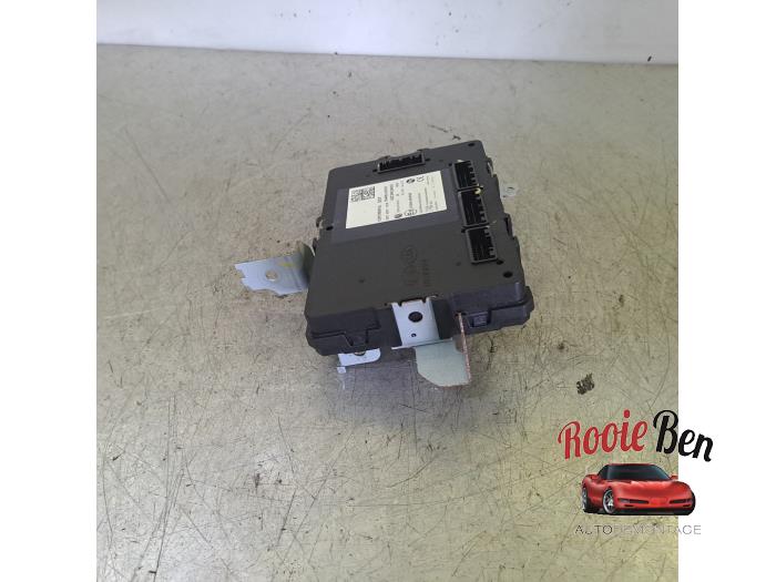 Used Body control computer Kia Niro I (DE) 1.6 GDI Hybrid Price € 125,00 Margin scheme offered by Rooie Ben autodemontage