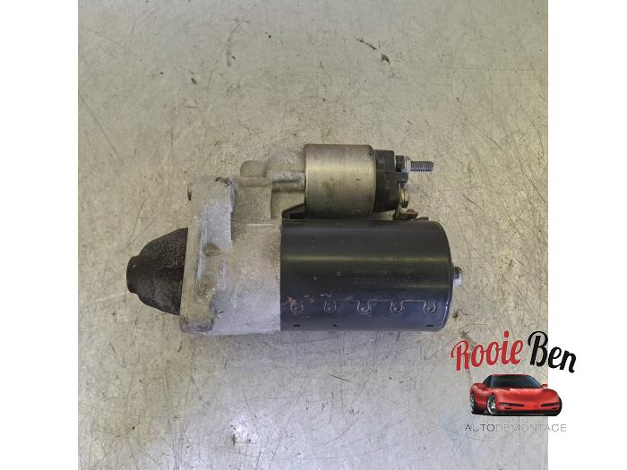 Begagnade Startmotor Alfa Romeo Giulietta (940) 1.4 TB 16V MultiAir Pris € 25,00 Marginaltabell erbjuds av Rooie Ben autodemontage