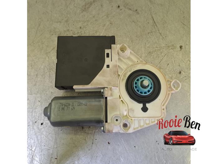 Usados Motor de ventanilla de puerta Seat Altea XL (5P5) 1.2 TSI Precio € 30,00 Norma de margen ofrecido por Rooie Ben autodemontage