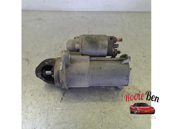 Gebrauchte Anlasser Cadillac BLS 2.0 Turbo 16V Preis € 50,00 Margenregelung angeboten von Rooie Ben autodemontage