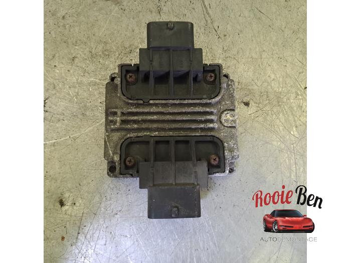 Used Automatic gearbox computer Cadillac BLS 2.0 Turbo 16V Price € 100,00 Margin scheme offered by Rooie Ben autodemontage
