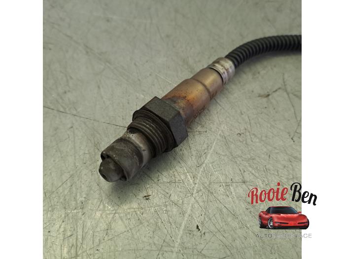 Sonde lambda d'un Cadillac BLS 2.0 Turbo 16V 2007