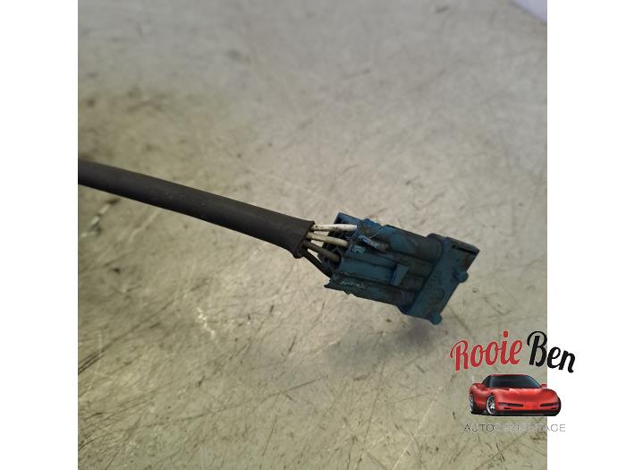 Sonde lambda d'un Cadillac BLS 2.0 Turbo 16V 2007
