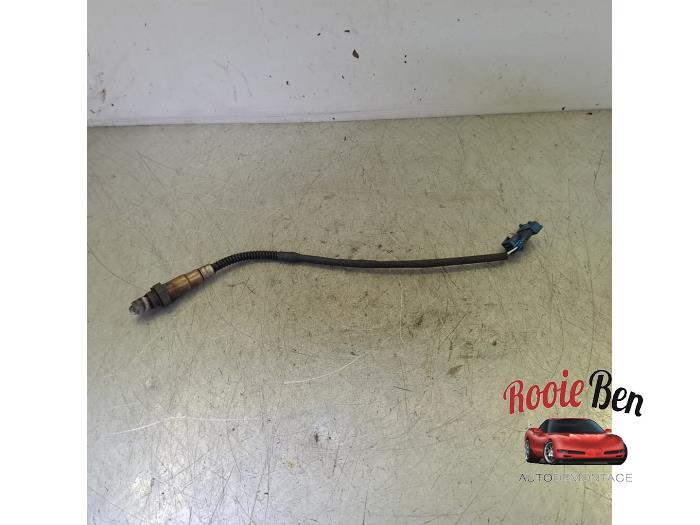 Usados Sonda Lambda Cadillac BLS 2.0 Turbo 16V Precio € 25,00 Norma de margen ofrecido por Rooie Ben autodemontage