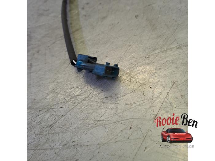 Sonde lambda d'un Cadillac BLS 2.0 Turbo 16V 2007