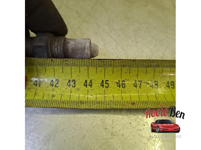 Sonde lambda d'un Cadillac BLS 2.0 Turbo 16V 2007