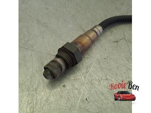 Sonde lambda d'un Cadillac BLS 2.0 Turbo 16V 2007