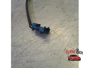 Sonde lambda d'un Cadillac BLS 2.0 Turbo 16V 2007