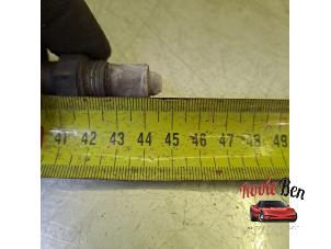 Sonde lambda d'un Cadillac BLS 2.0 Turbo 16V 2007