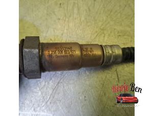 Sonde lambda d'un Cadillac BLS 2.0 Turbo 16V 2007