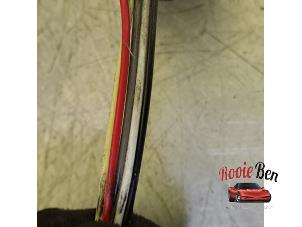 Lambda probe from a Audi Q3 (8UB/8UG) 2.0 TDI 16V 140 2013