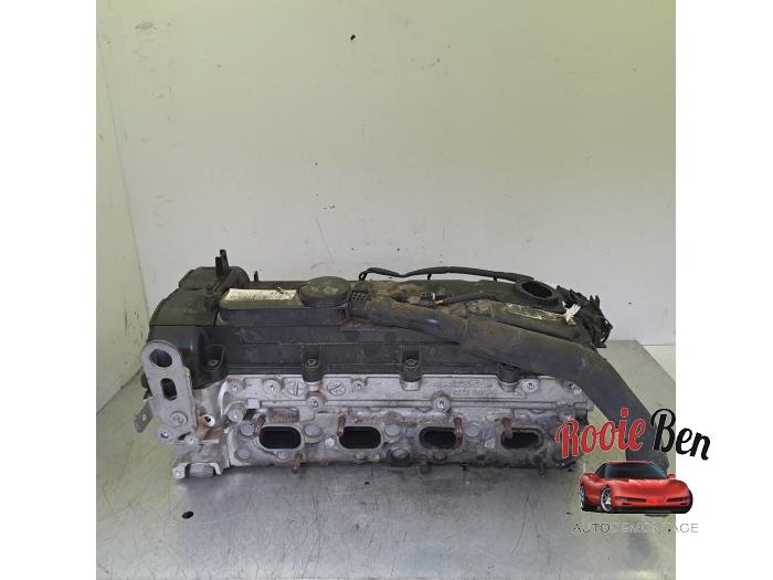 Begagnade Topplock Mercedes Vito (447.6) 2.2 114 CDI 16V Pris € 400,00 Marginaltabell erbjuds av Rooie Ben autodemontage