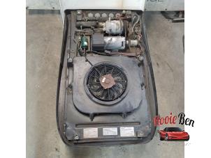 Sonstige van een Mercedes-Benz Vito (447.6) 2.2 114 CDI 16V 2020