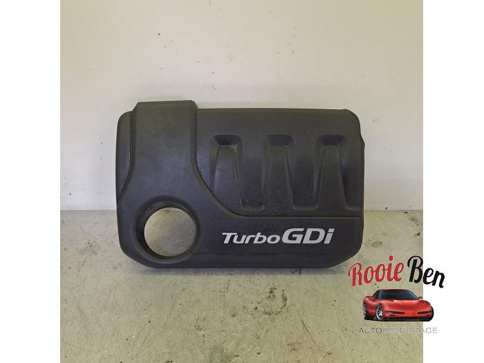Gebrauchte Abdeckblech Motor Kia Ceed Sportswagon (CDF) 1.0i T-GDi 12V Preis € 50,00 Margenregelung angeboten von Rooie Ben autodemontage