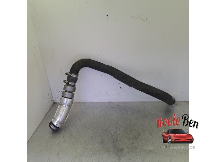 Gebrauchte Intercooler Schlauch Kia Ceed Sportswagon (CDF) 1.0i T-GDi 12V Preis € 50,00 Margenregelung angeboten von Rooie Ben autodemontage