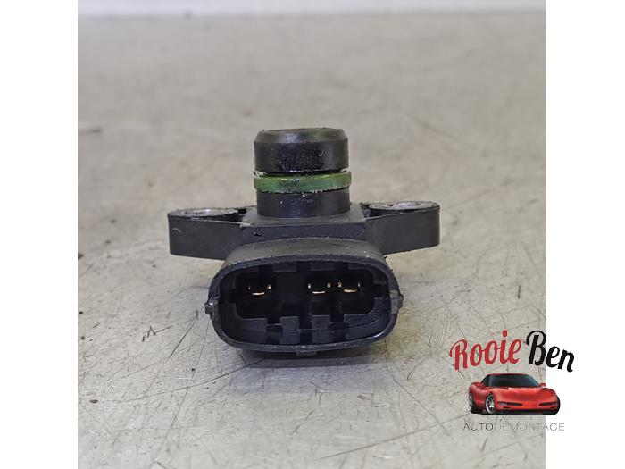 Gebrauchte Map Sensor (Einlasskrümmer) Kia Ceed Sportswagon (CDF) 1.0i T-GDi 12V Preis € 25,00 Margenregelung angeboten von Rooie Ben autodemontage