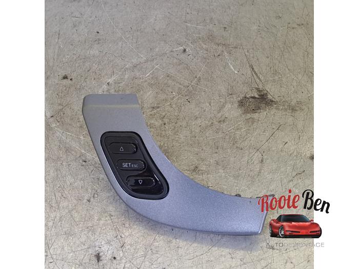 Used On-board computer controller Alfa Romeo Giulietta (940) 1.4 TB 16V MultiAir Price € 15,00 Margin scheme offered by Rooie Ben autodemontage