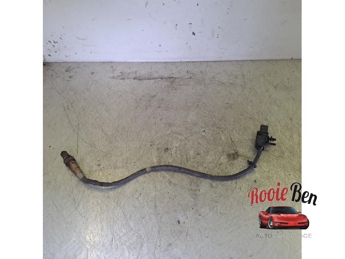 Usagé Sonde lambda Opel Agila (B) 1.2 16V Prix € 25,00 Règlement à la marge proposé par Rooie Ben autodemontage