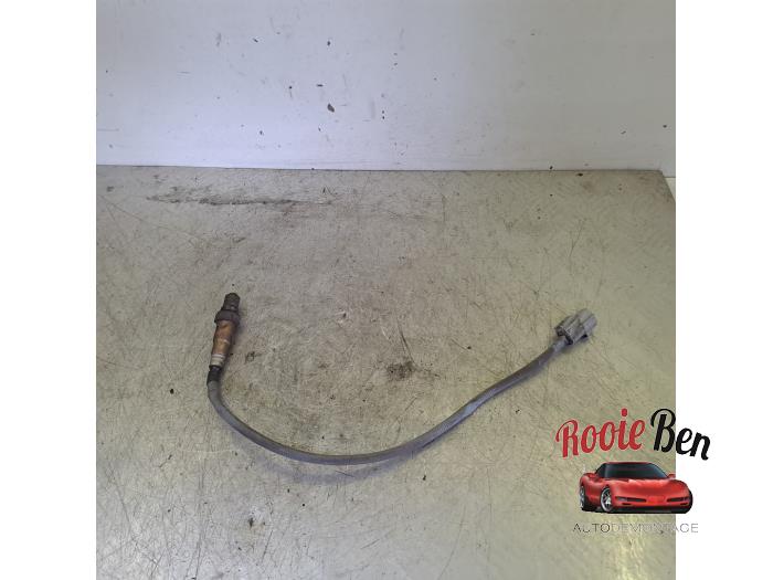 Usados Sonda Lambda Opel Agila (B) 1.2 16V Precio € 25,00 Norma de margen ofrecido por Rooie Ben autodemontage