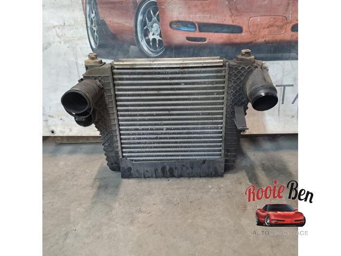 Usagé Intercooler Ford Usa F-150 Standard Cab 3.5 V6 24V 4x4 Prix € 200,00 Règlement à la marge proposé par Rooie Ben autodemontage